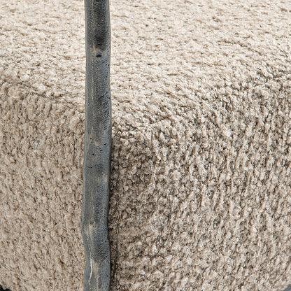 Willow Fabric Chair