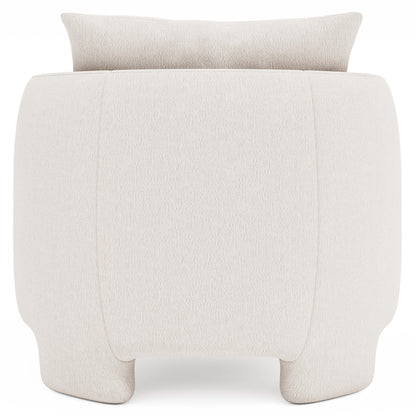 Rowan Fabric Chair