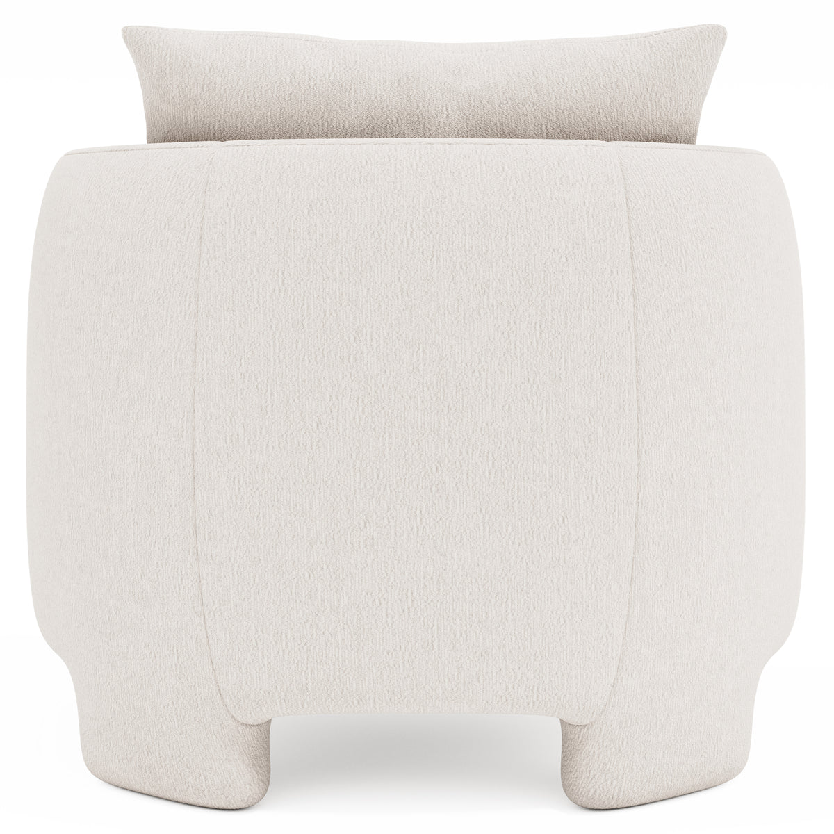Rowan Fabric Chair