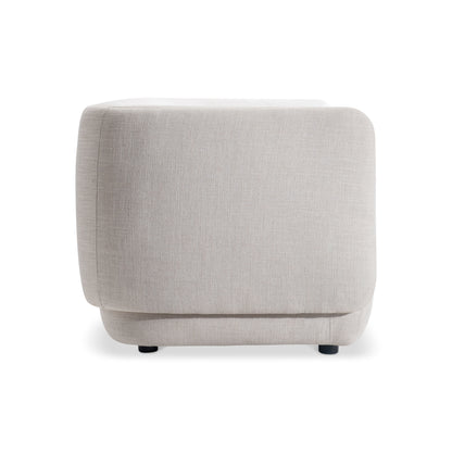 Mercer Fabric Sofa