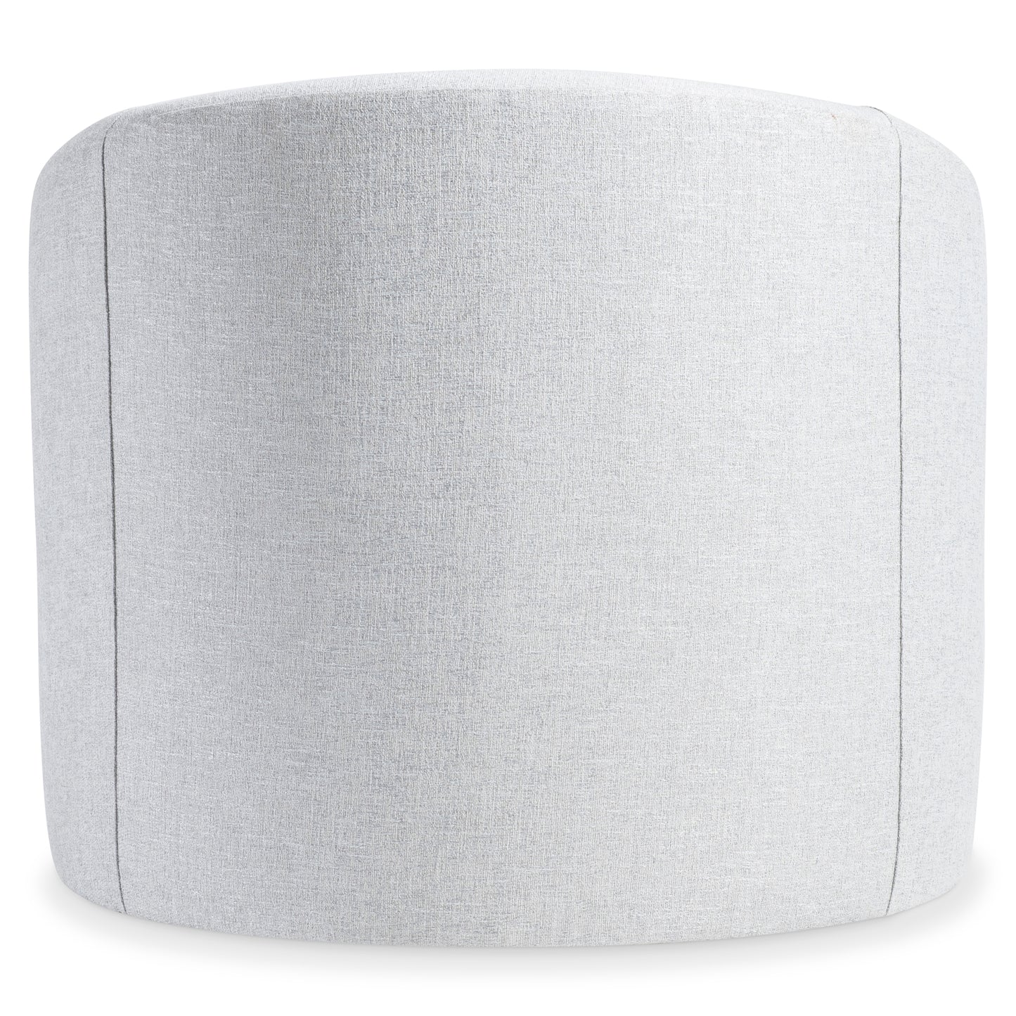 Elle Fabric Swivel Chair