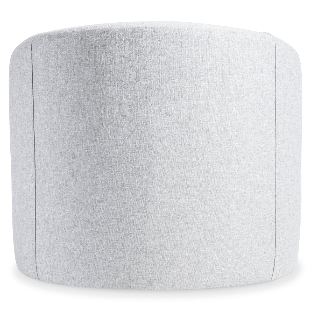 Elle Fabric Swivel Chair