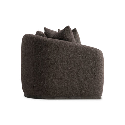 Florence Fabric Sofa