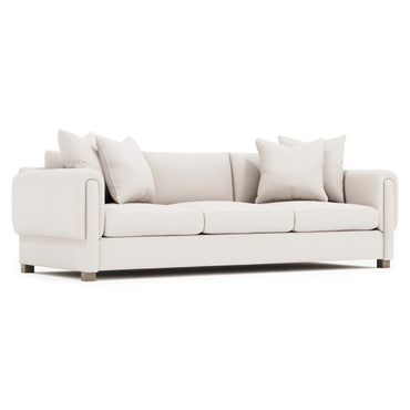 Tori Fabric Sofa