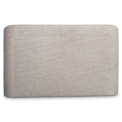 Geneve Shelter Bed