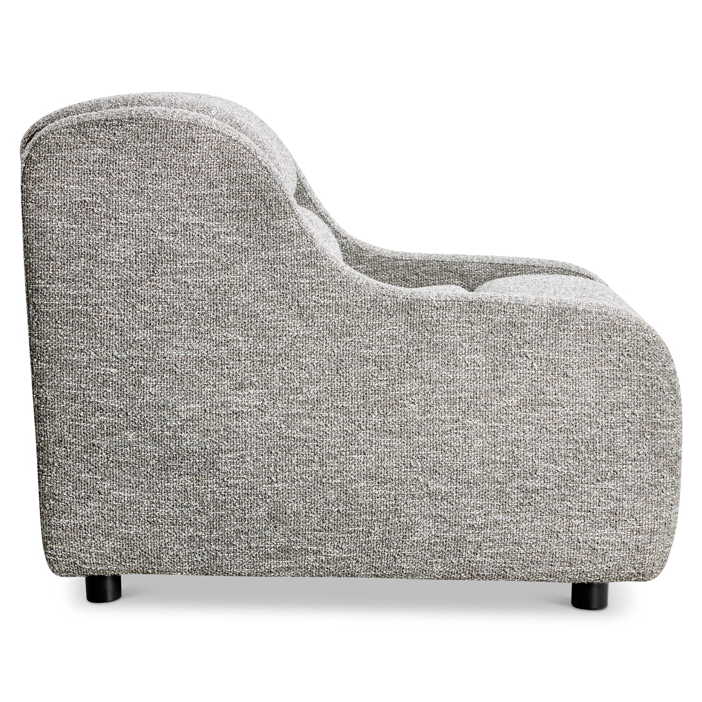 Gio Fabric Power Motion Chair