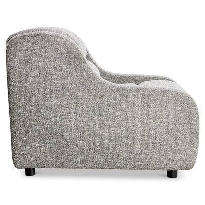 Gio Fabric Power Motion Chair