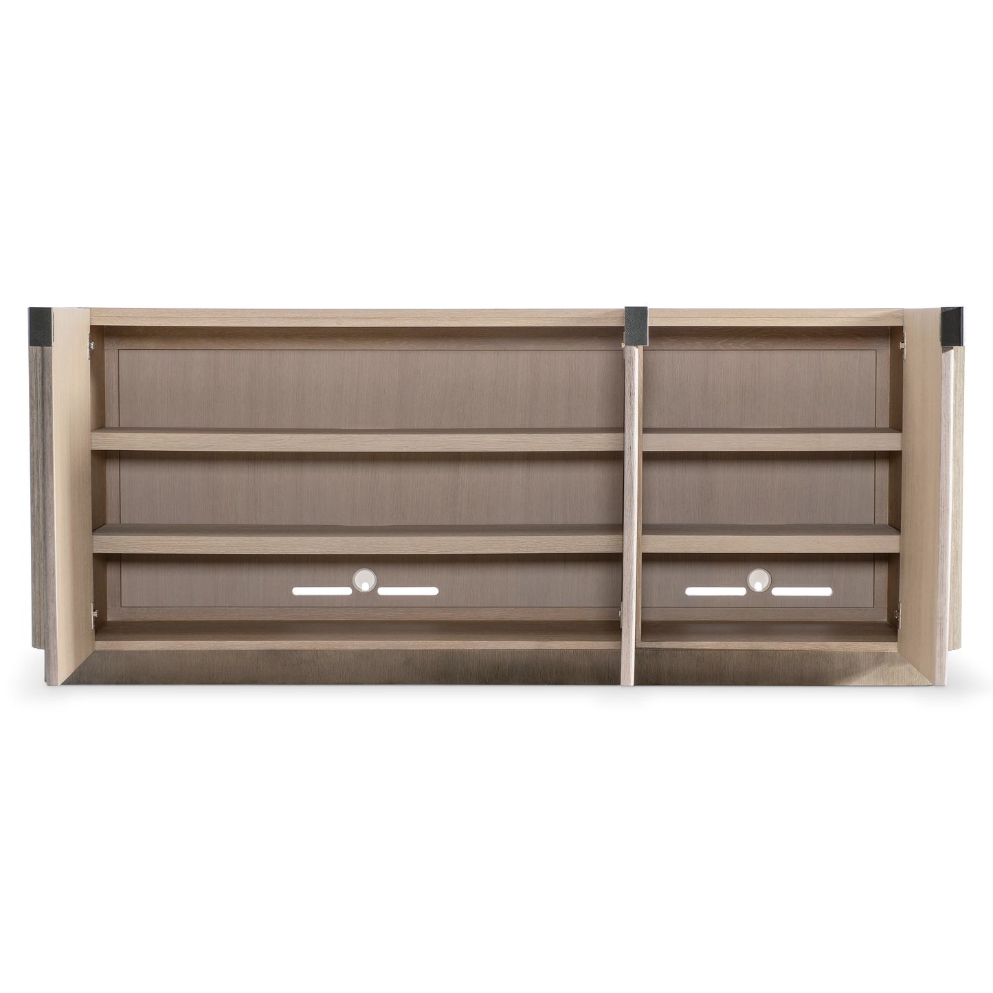 Lucerne Entertainment Credenza