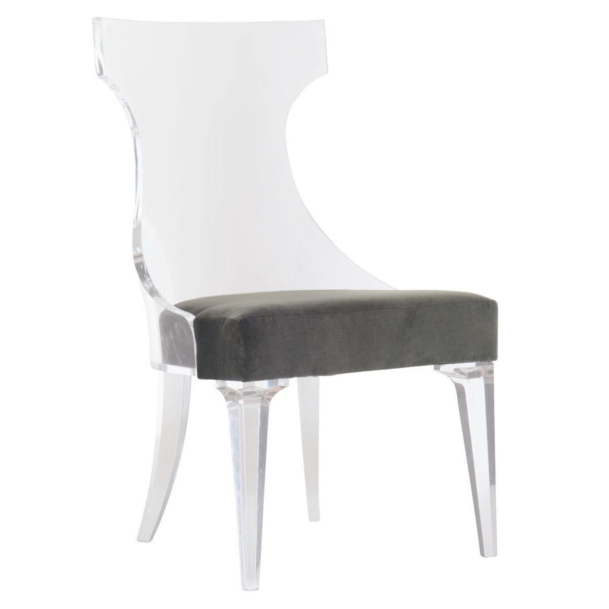 Tahlia Fabric Side Chair
