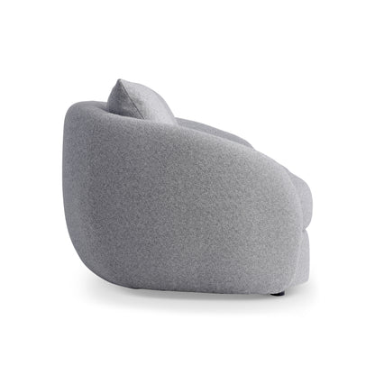 Moretti Fabric Sofa