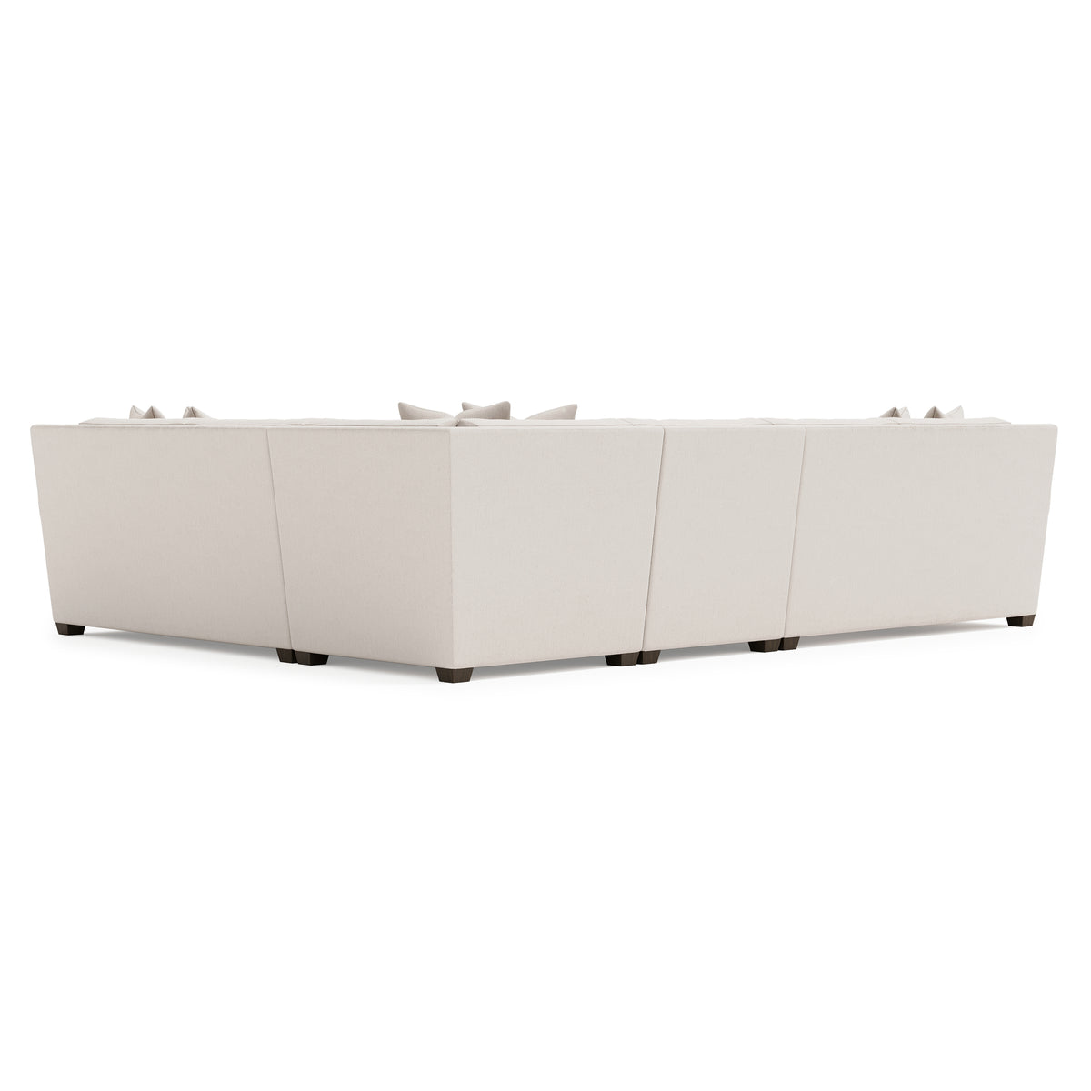 Barnes Fabric Sectional