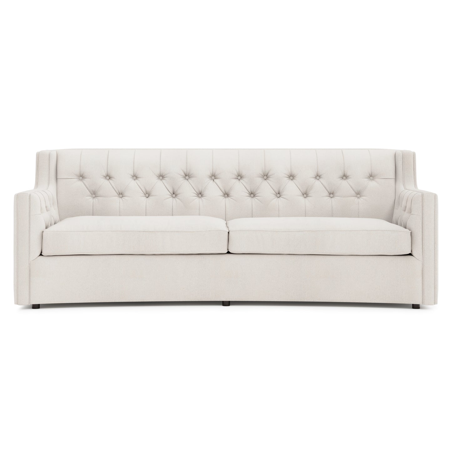 Candace Fabric Sofa