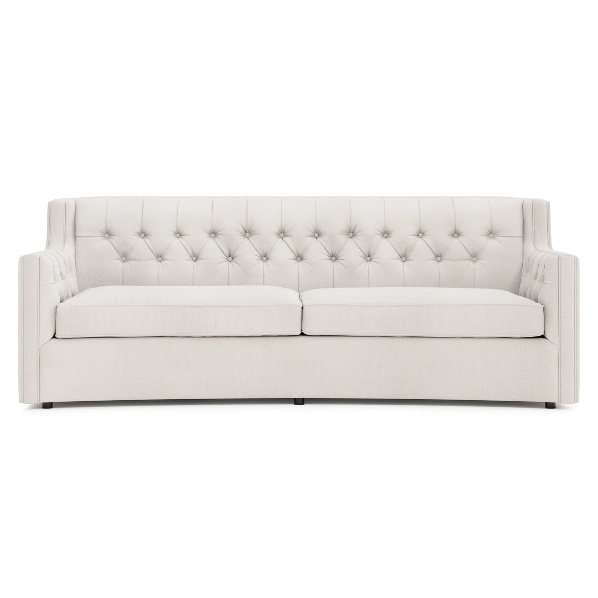 Candace Fabric Sofa
