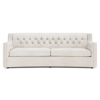 Candace Fabric Sofa