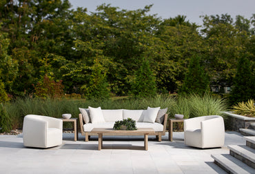 Praia Outdoor Sofa