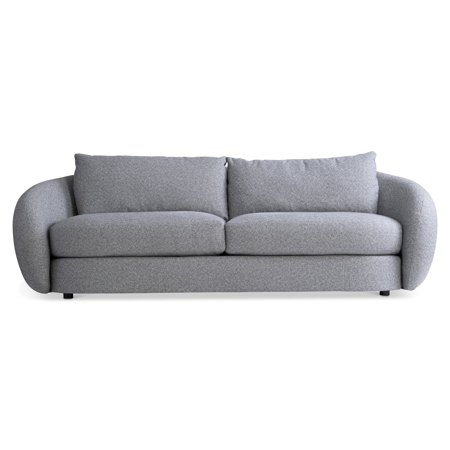 Moretti Fabric Sofa