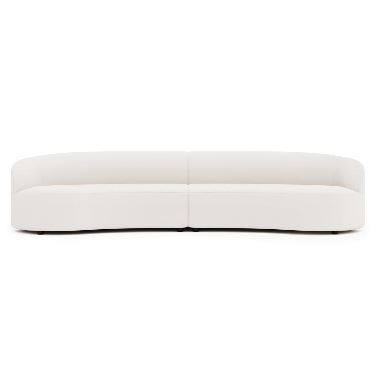 Elle Fabric Sectional