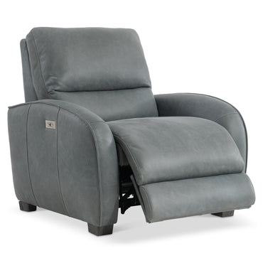 Kyra Leather Power Motion Chair