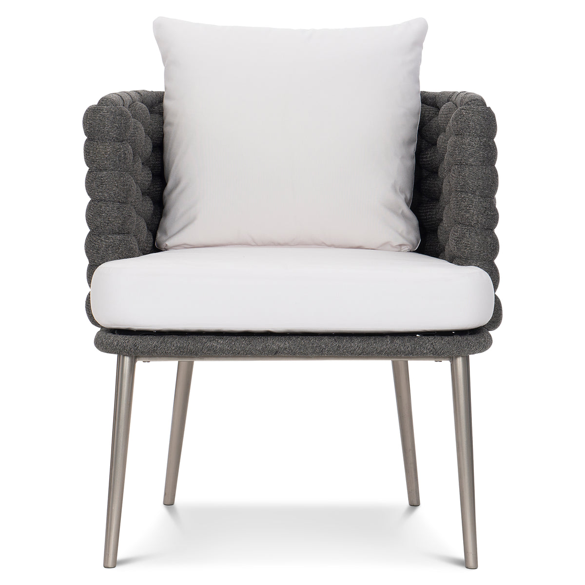 Santa Cruz Outdoor Arm Chair