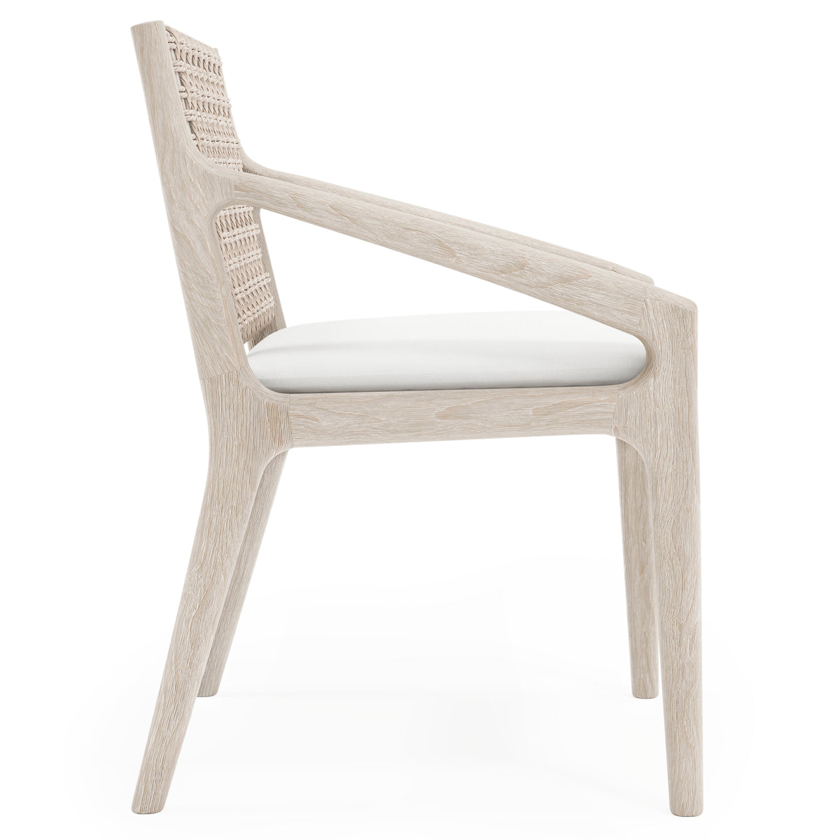 Atlas Outdoor Arm Chair