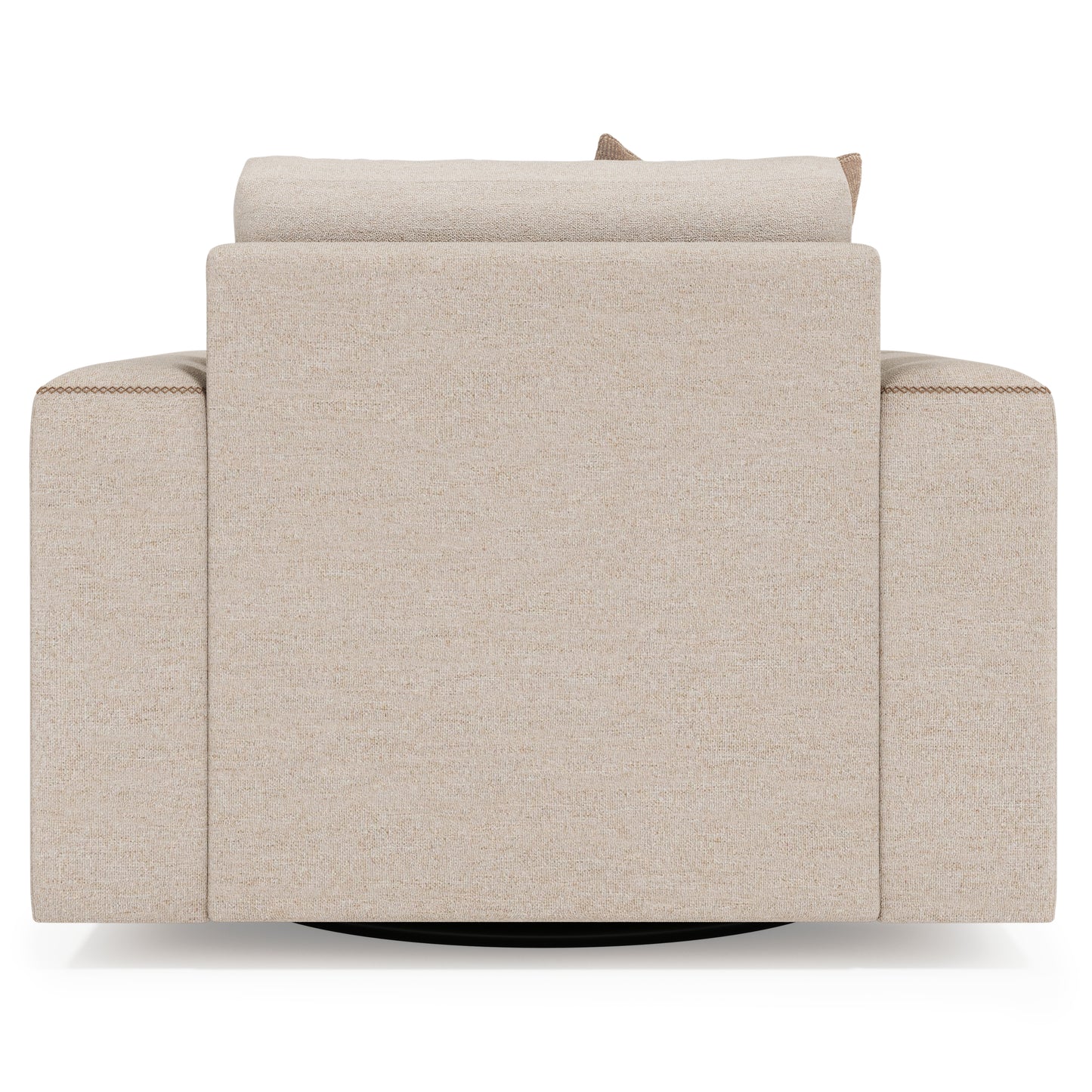 Vaughn Fabric Swivel Chair