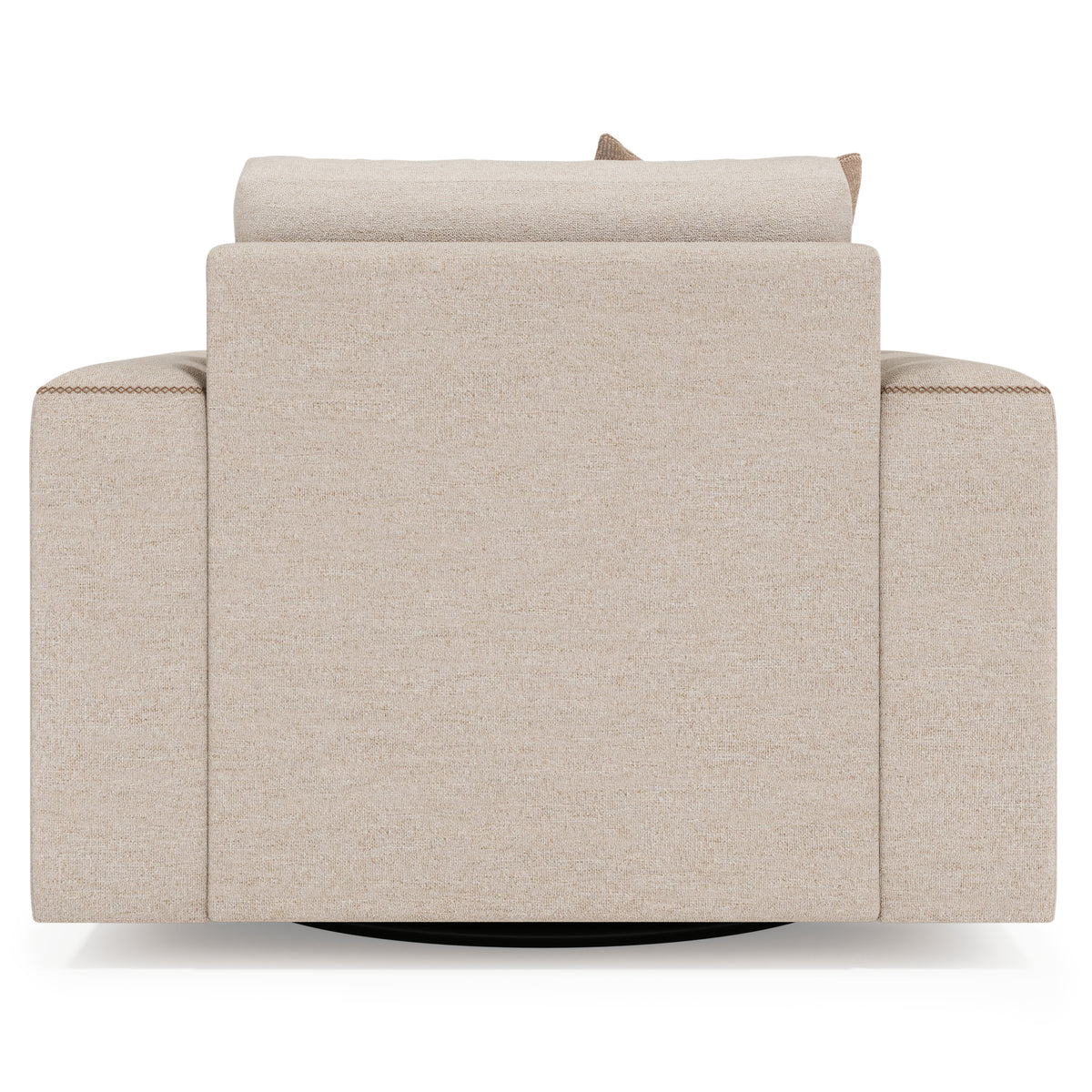 Vaughn Fabric Swivel Chair