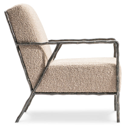 Willow Fabric Chair