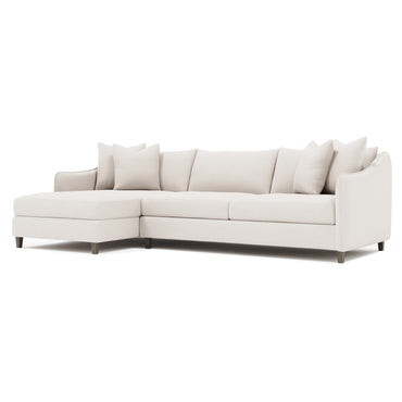 Joli Fabric Sectional