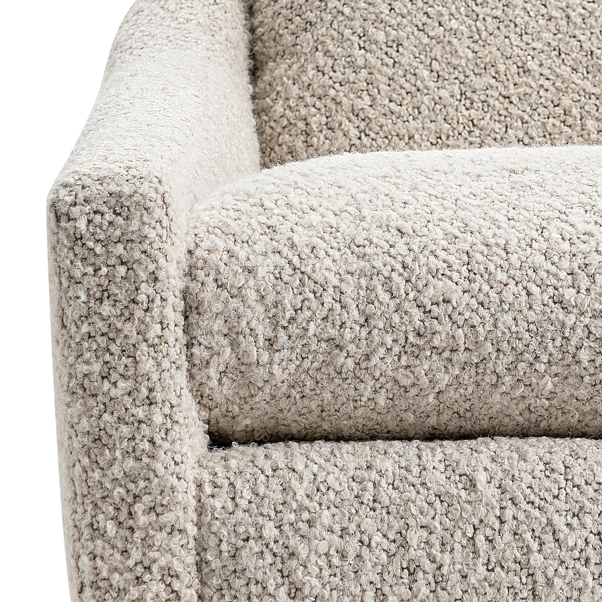 Heath Fabric Chair