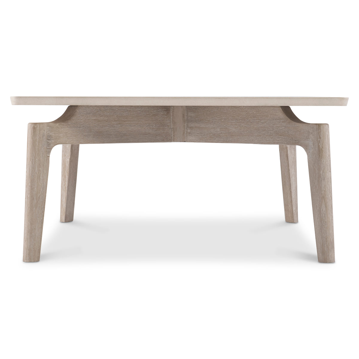 Aurora Outdoor Cocktail Table Rectangular