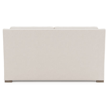 Keirnan Fabric Loveseat