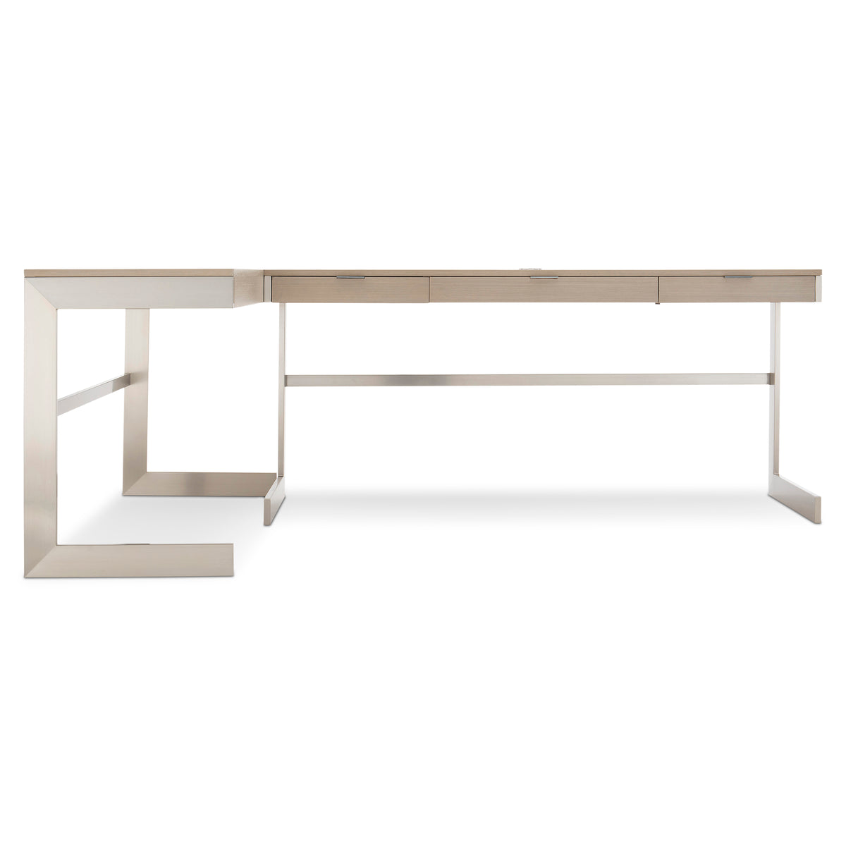 Kelsey Fabric Sectional