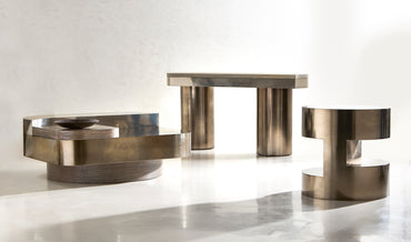Cassie Side Table