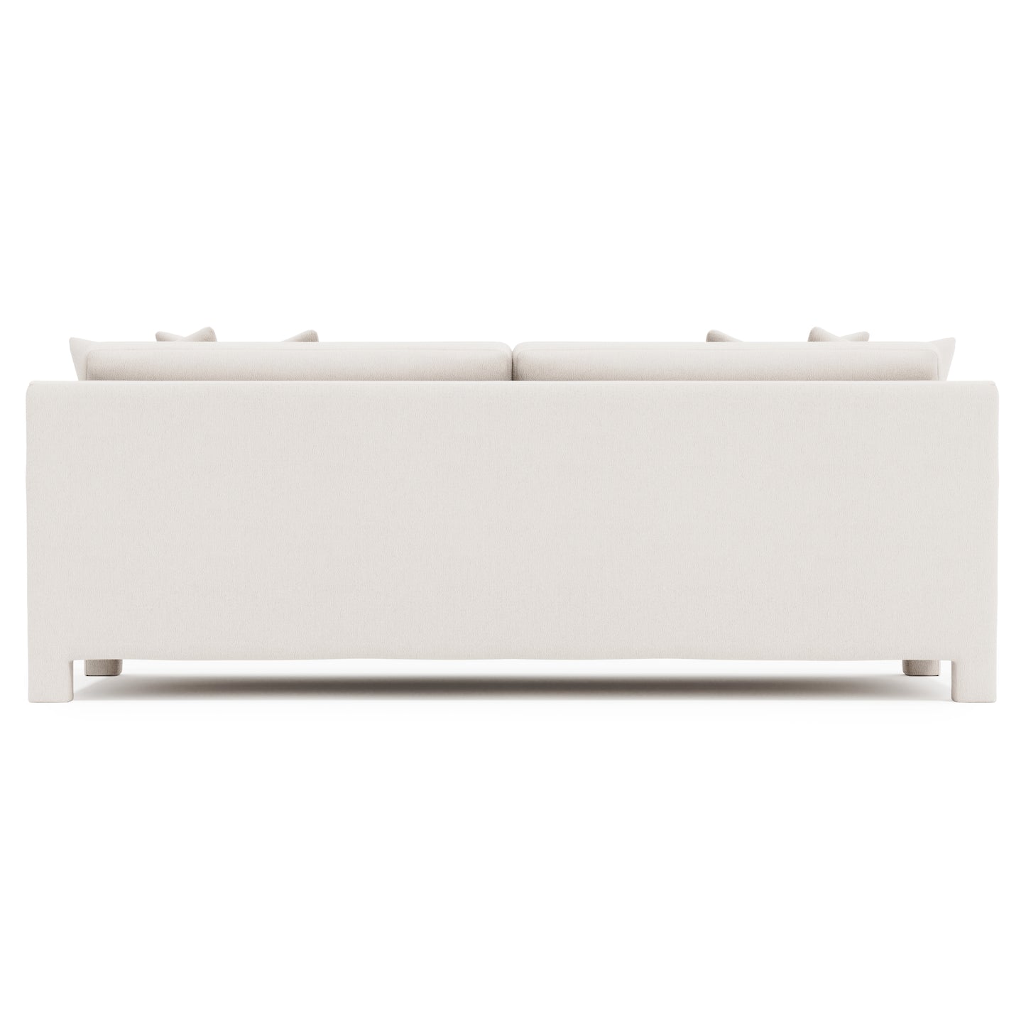 Mily Fabric Sofa