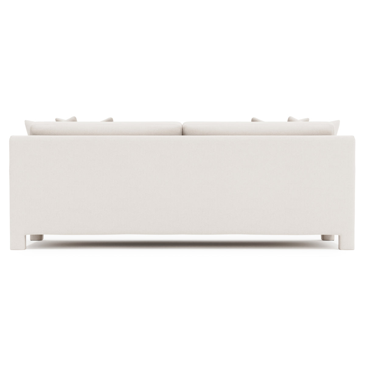 Mily Fabric Sofa