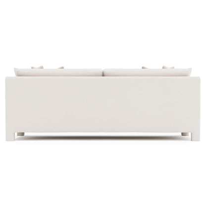 Mily Fabric Sofa
