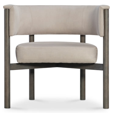Corbin Fabric Chair