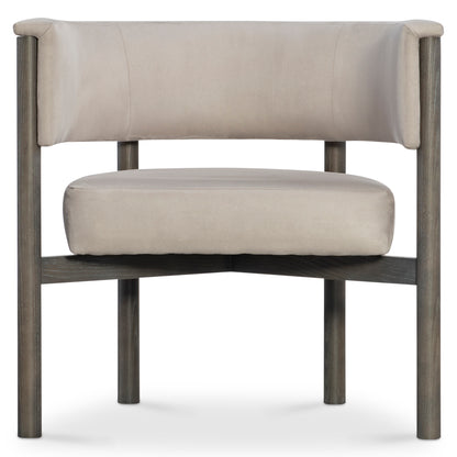 Corbin Fabric Chair