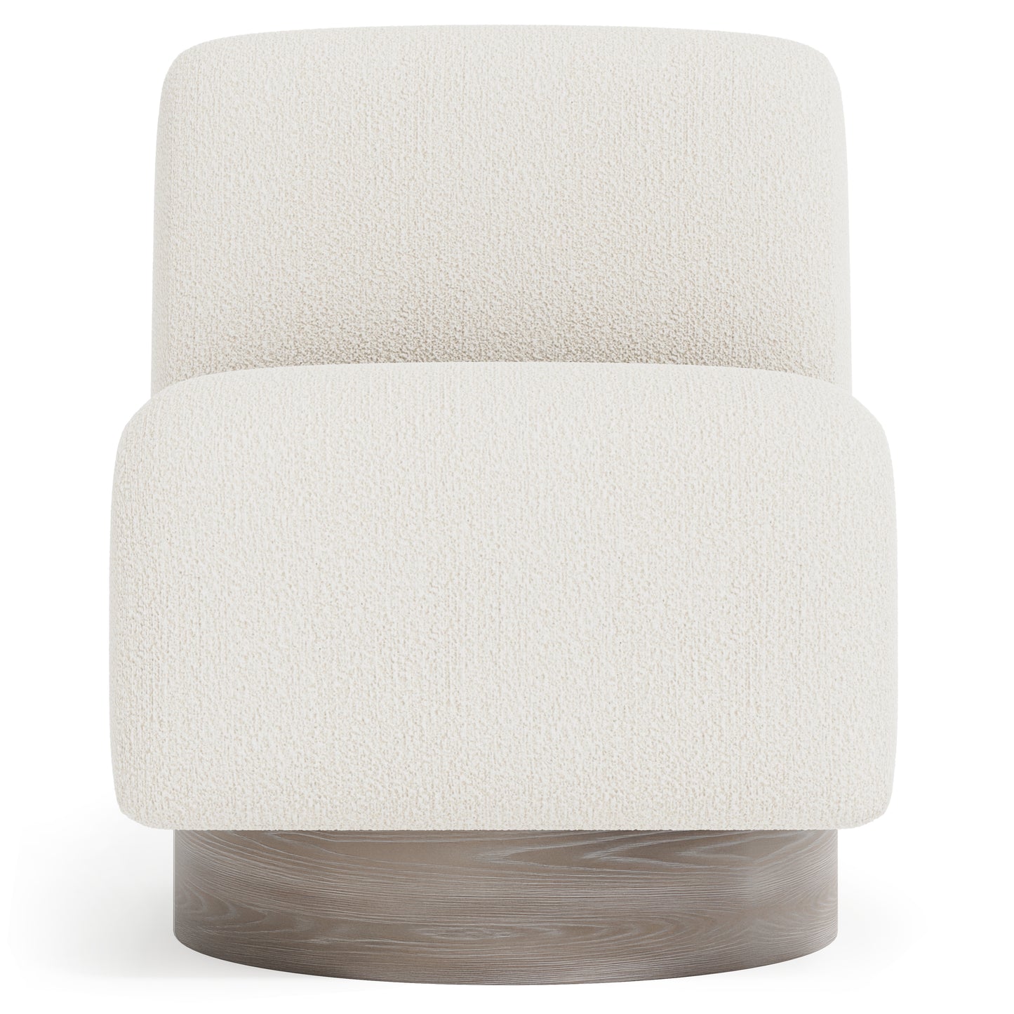 Marley Fabric Swivel Chair