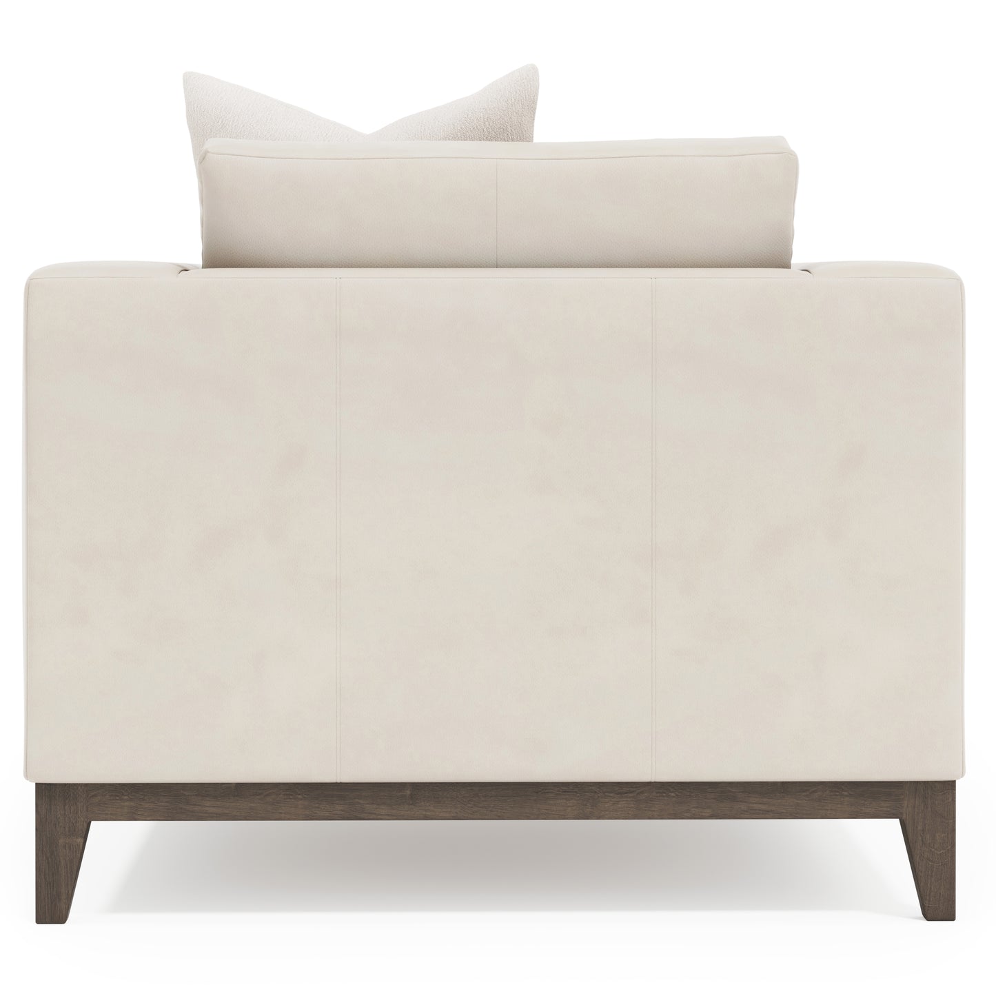 Noel Leather Chair