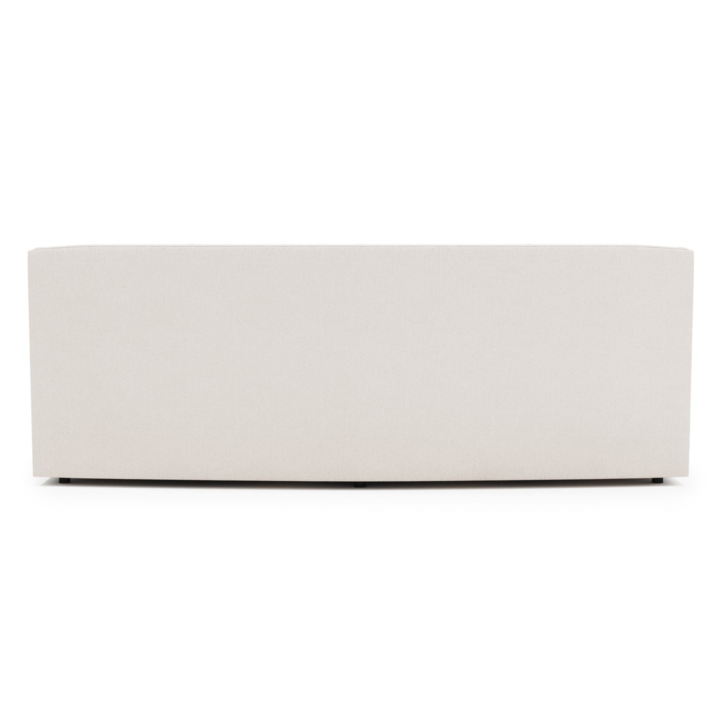 Candace Fabric Sofa