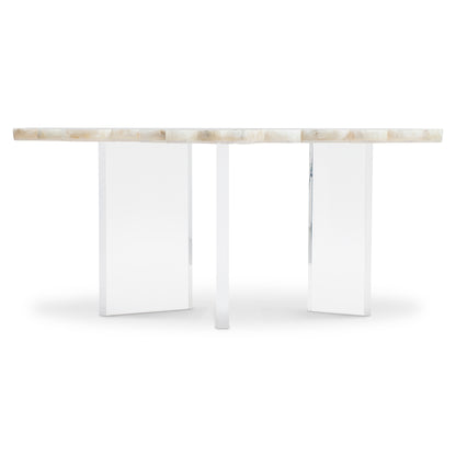 Evynne Cocktail Table