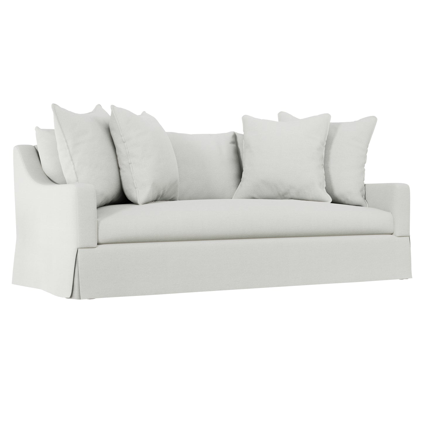 Grace Fabric Sofa