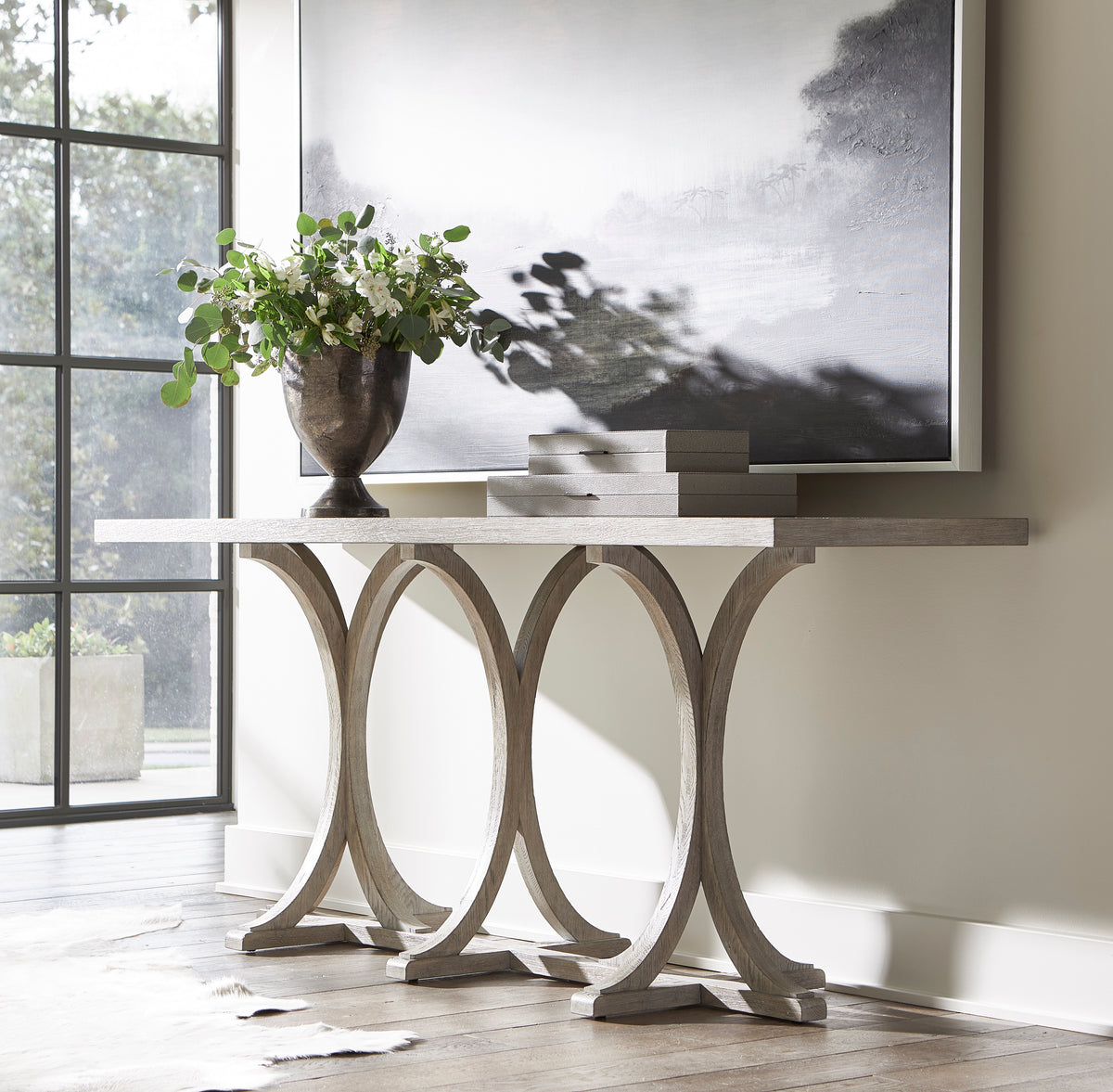 Albion Console Table