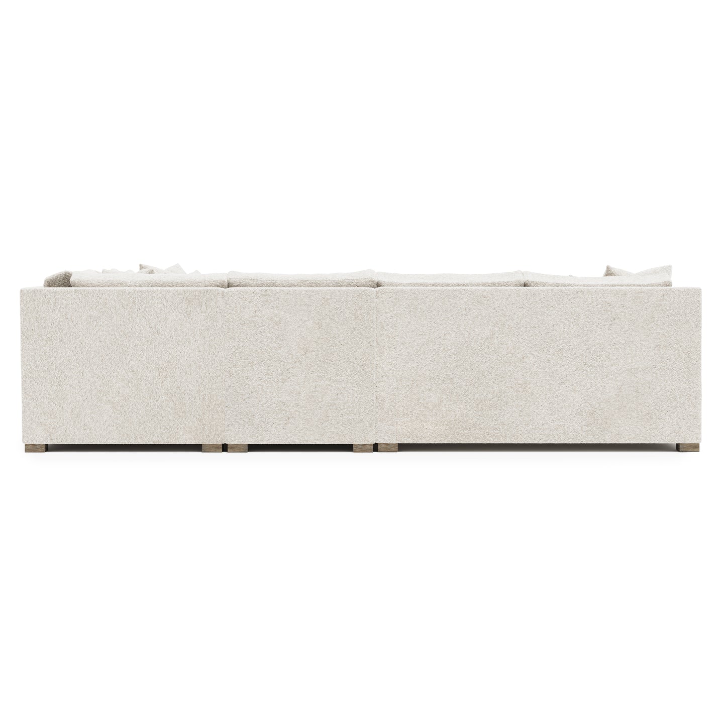 Kelsey Fabric Sectional