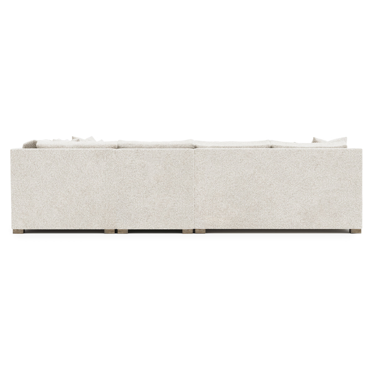 Kelsey Fabric Sectional