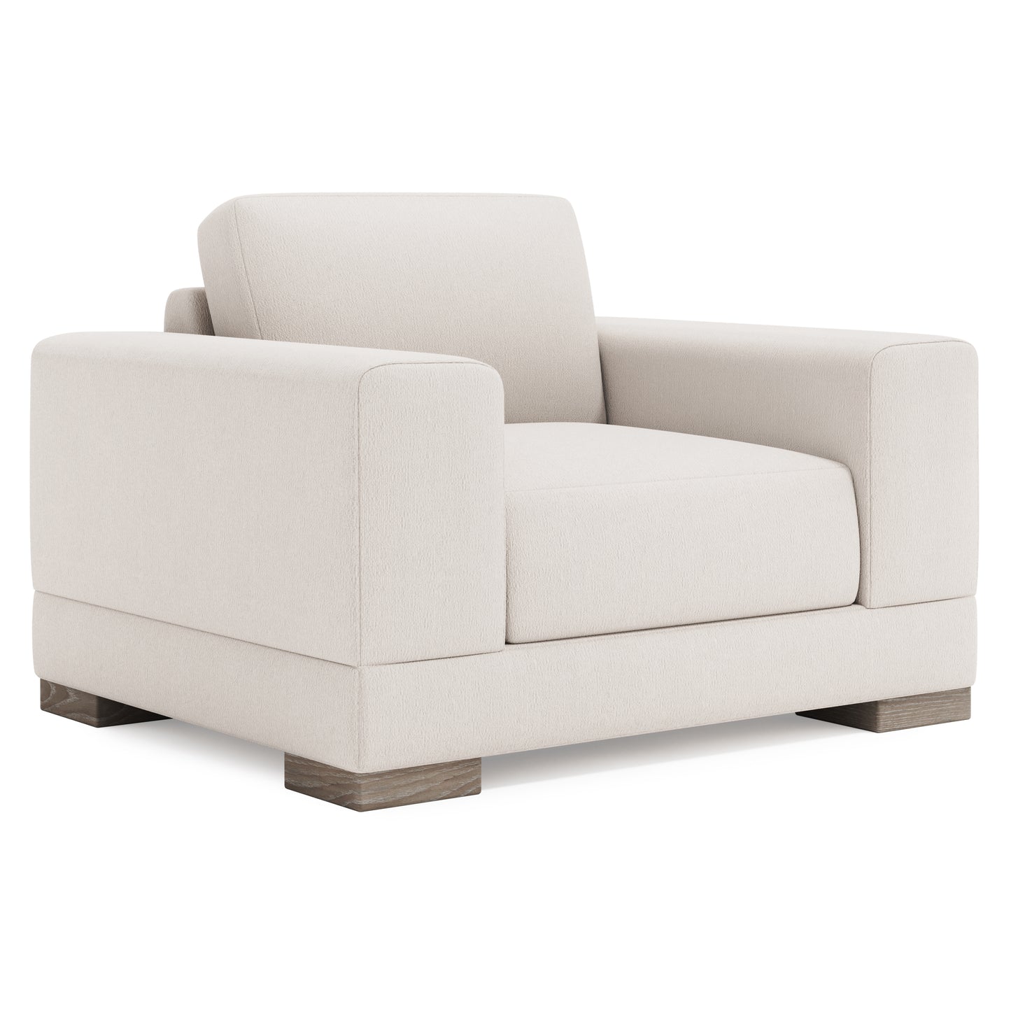 Lars Fabric Chair