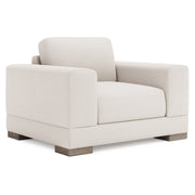 Lars Fabric Chair