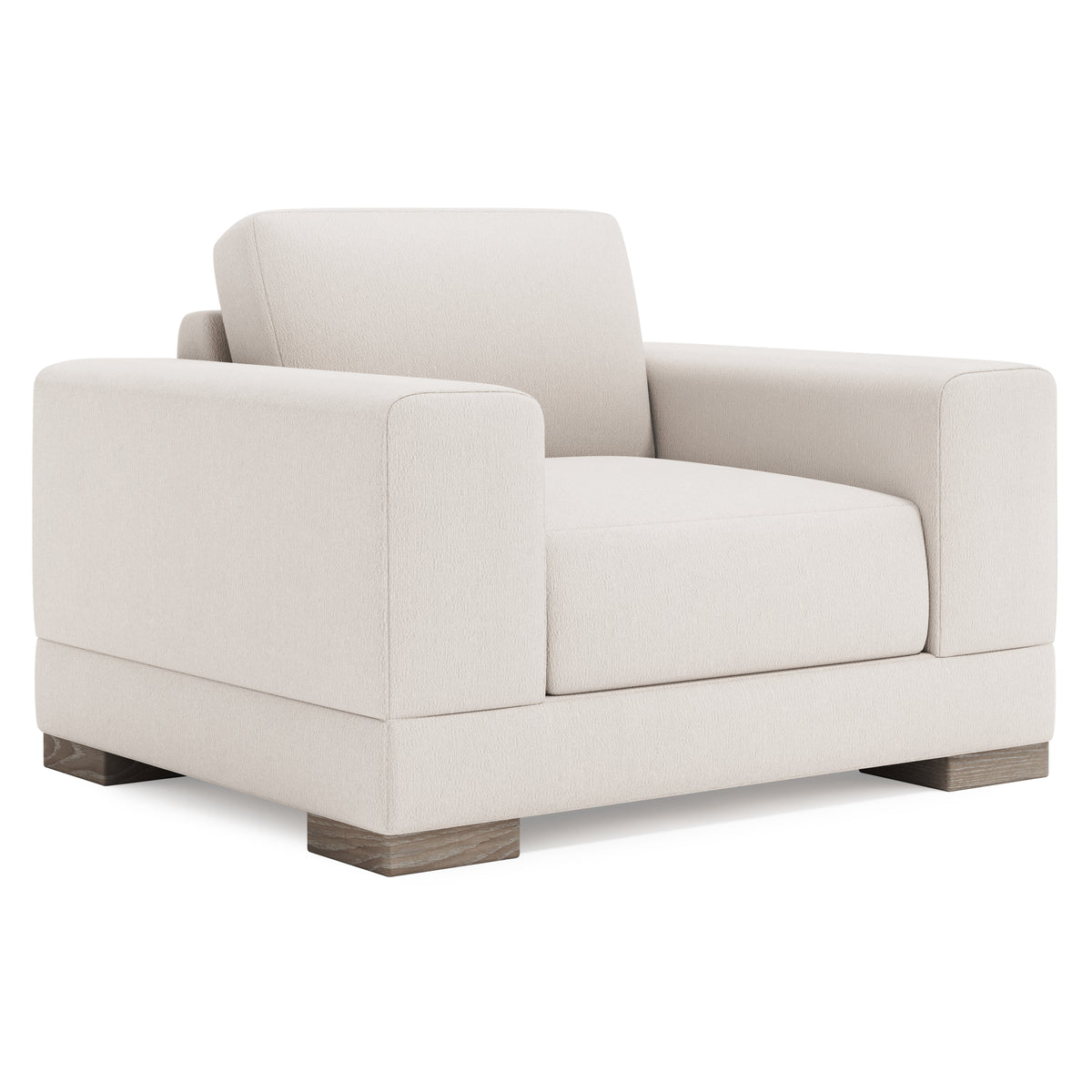 Lars Fabric Chair