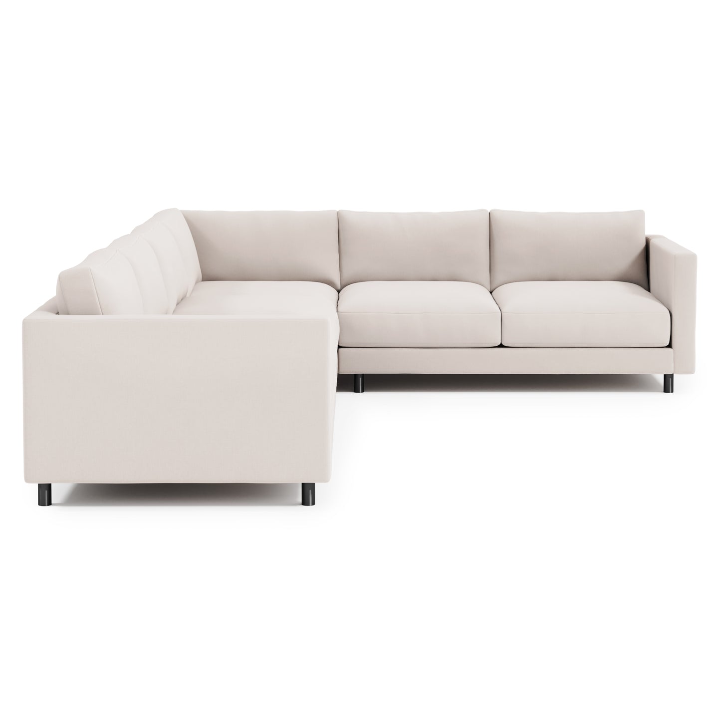 Avanni Outdoor Sectional